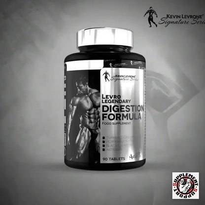 Legendary DIGESTION Formula 90 Tabs