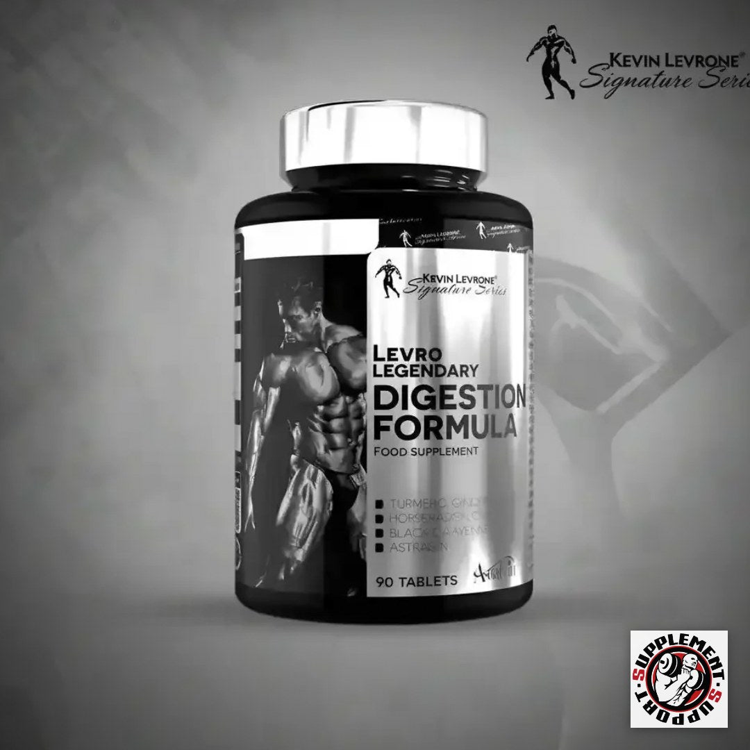 Legendary DIGESTION Formula 90 Tabs