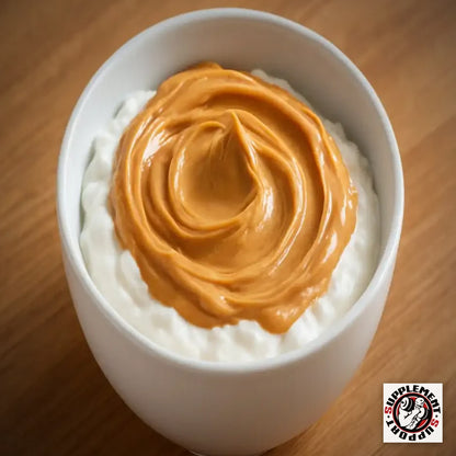 7Nutrition Peanut Butter 1000g
