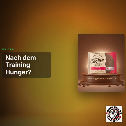 WEIDER PROTEIN COOKIE 90g