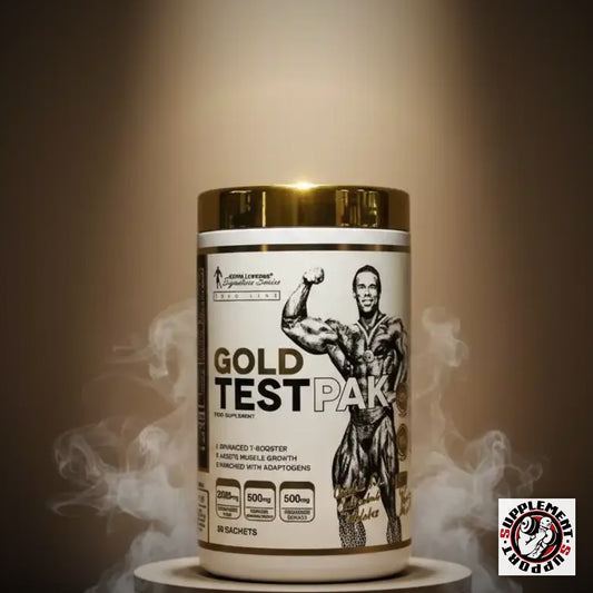 Kevin Levrone GOLD TEST Pak 30 Beutel