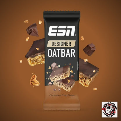 ESN Designer Oatbar 100g