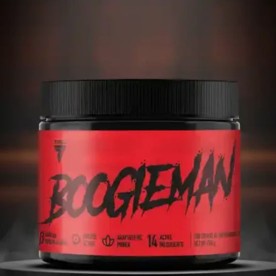 TREC BOOGIEMAN Booster 300g