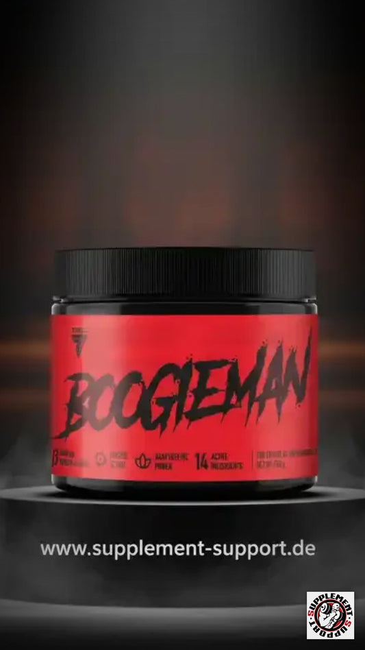 TREC BOOGIEMAN Booster 300g
