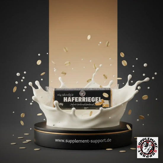 Energy Oat Cake Haferriegel 120g
