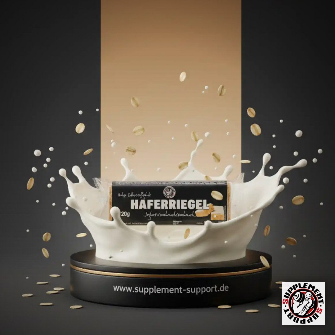 Energy Oat Cake Haferriegel 120g