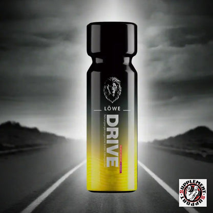 LÖWE DRIVE+ Shots 80ml