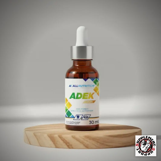 Allnutrition Vitamins A, D, E & K Drops 30ml