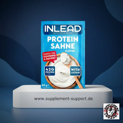 Inlead Protein Sahne 30g Probe