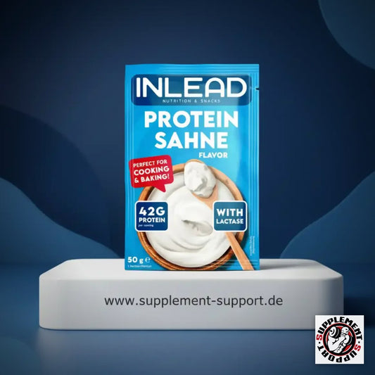 Inlead Protein Sahne 30g Probe