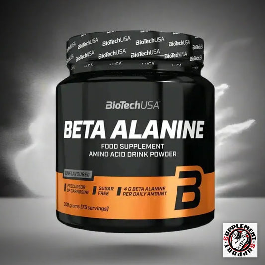 Biotech USA Beta Alanin 300g