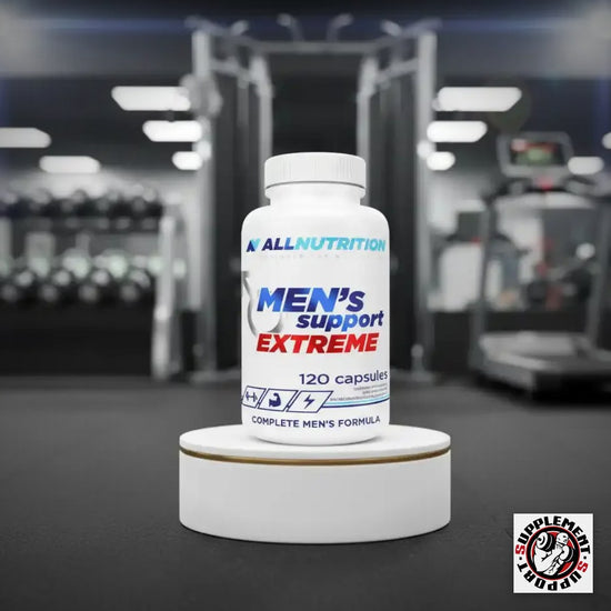 ALL NUTRITION MENS Support EXTREME 120 Kapseln