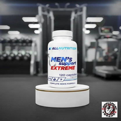 ALL NUTRITION MENS Support EXTREME 120 Kapseln