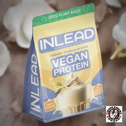 Inlead Vegan Protein 500g