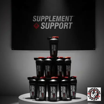 Supplement Support Shaker Pro 700ml 2 Farben