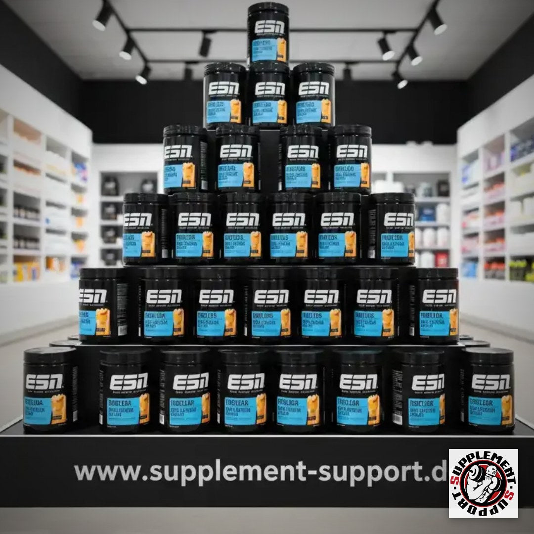 ESN ISOCLEAR Whey Isolate 908g