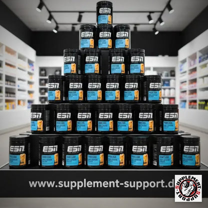 ESN ISOCLEAR Whey Isolate 908g