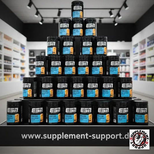 ESN ISOCLEAR Whey Isolate 908g