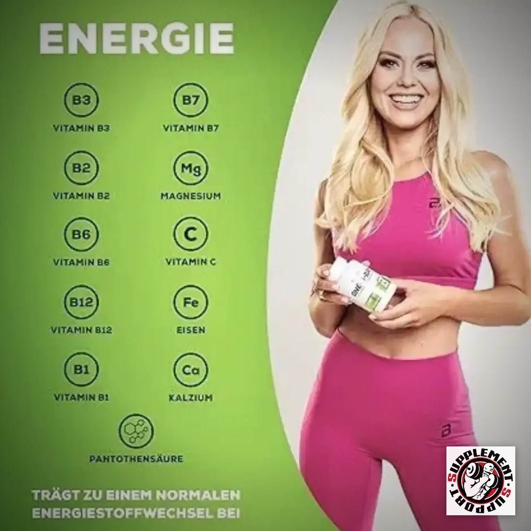 One a Day Multivitamin  - 100 Tabletten