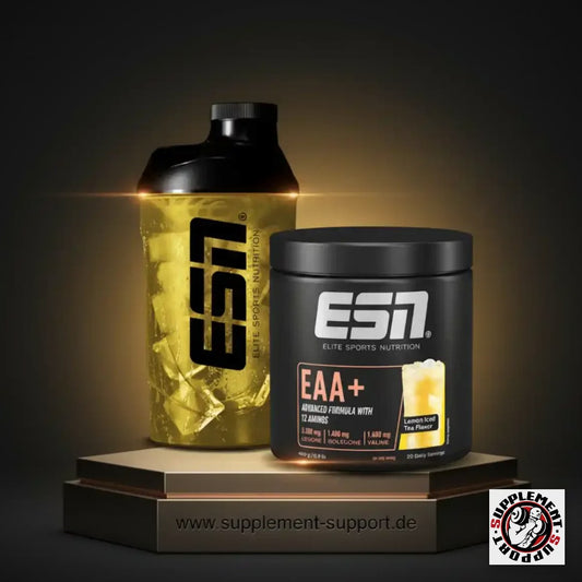 ESN EAA+ 400g