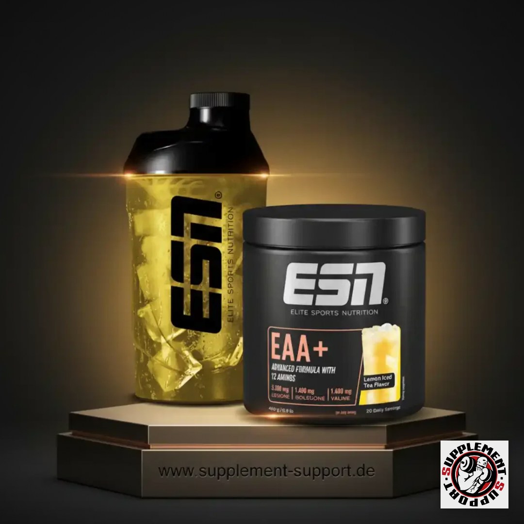 ESN EAA+ 400g