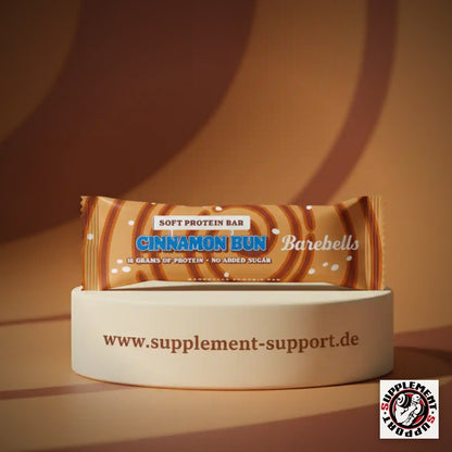 Barebells Protein Bar 55g