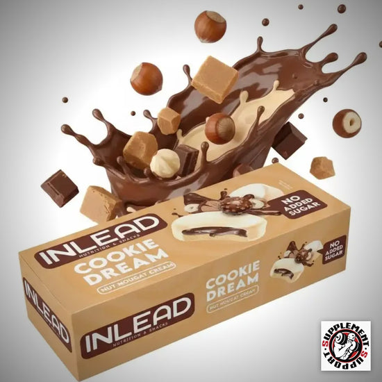 Inlead Cookie Dream 128 g