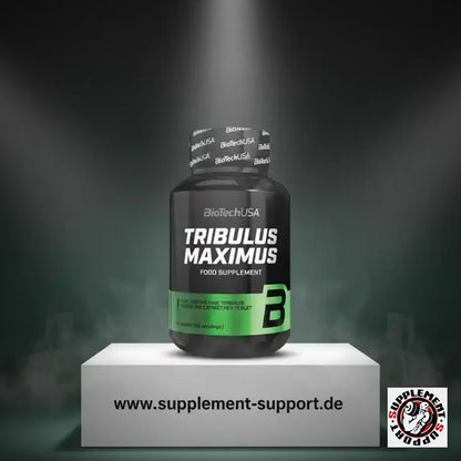 BioTech USA Tribulus Maximus 90Tab.