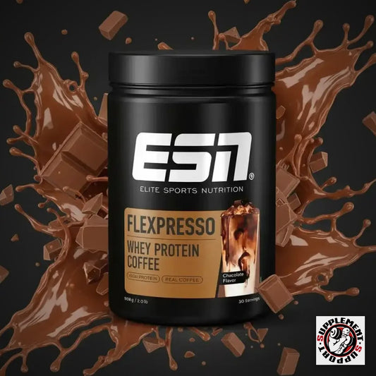 ESN FLEXPRESSO PROTEIN COFFEE 908g