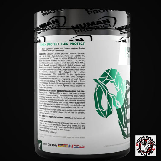 FLEX PROTECT 435g Tropical