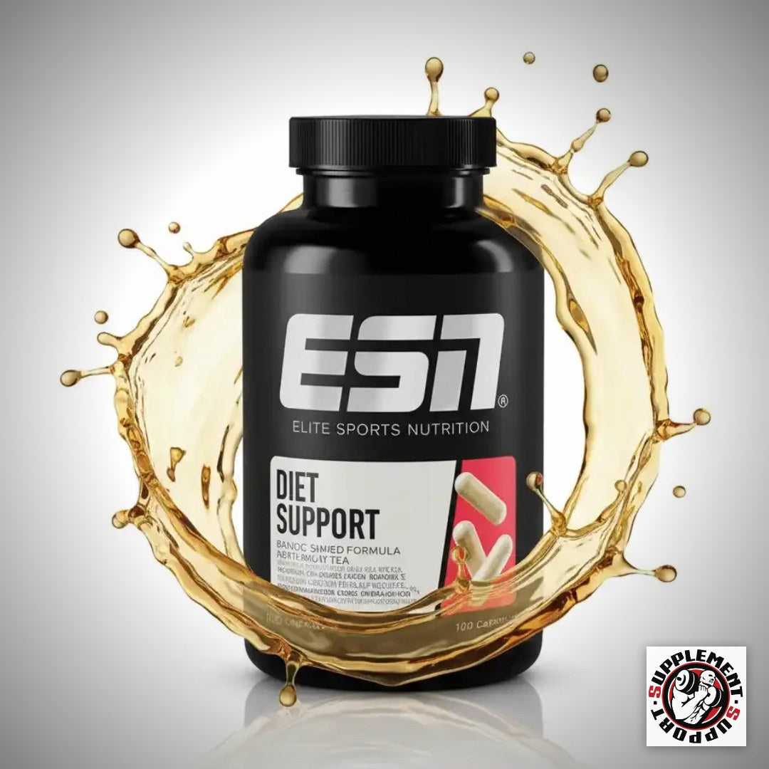 ESN Diät Support Pro 120Kap.