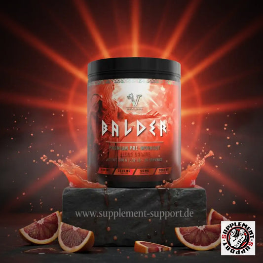 Viking Power Balder PWO - 600 g
