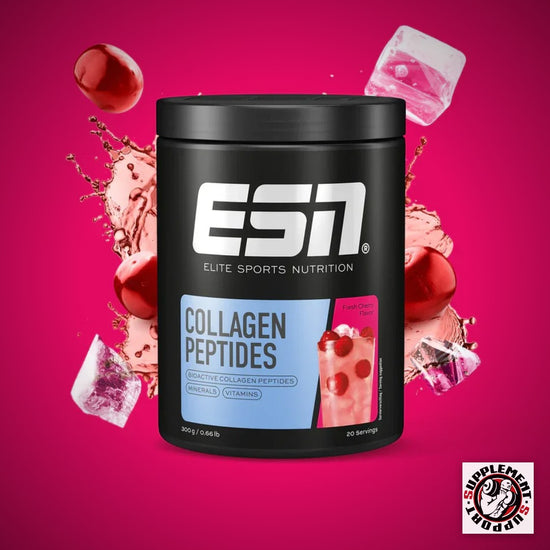 ESN Collagen Peptides 300g