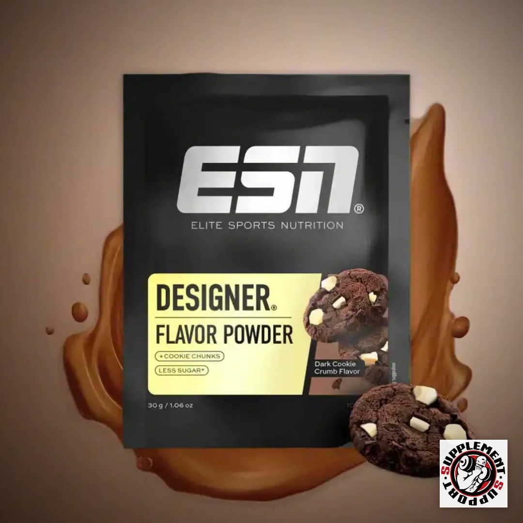 ESN Flavn Tasty 30g Probe