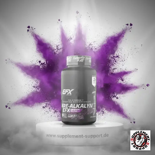 EFX Kre-Alkalyn 120 Kaps.