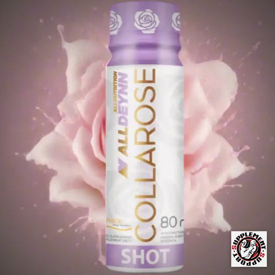 ALL NUTRITION® COLLAROSE Kollagen Shot 80ml