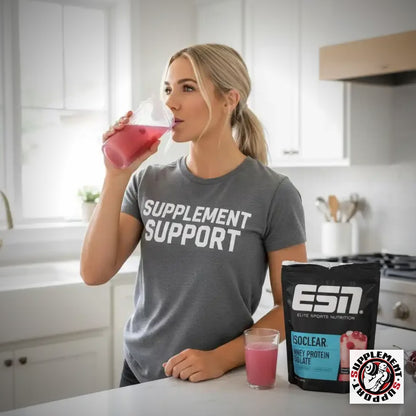 ESN ISOCLEAR Whey Isolate 420g