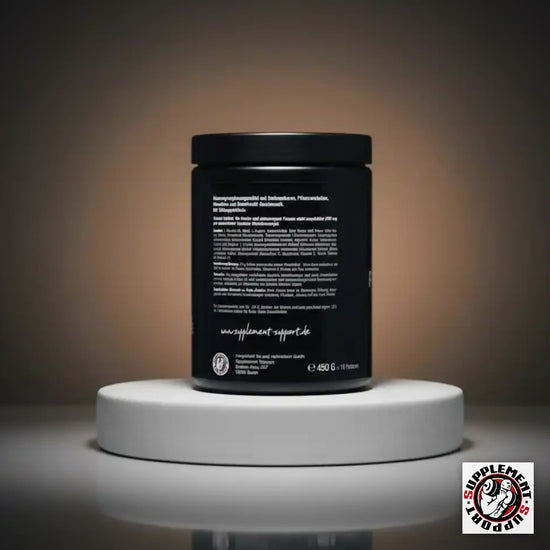 Supplement Support Performance Booster 450g Dose