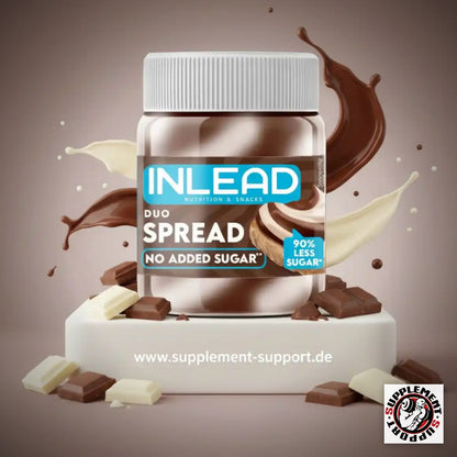 Inlead Protein Spread 350g