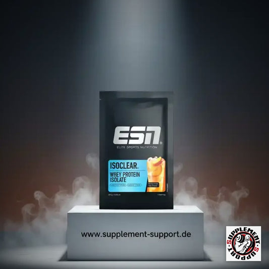 ESN ISOCLEAR Whey Isolate 30g Probe