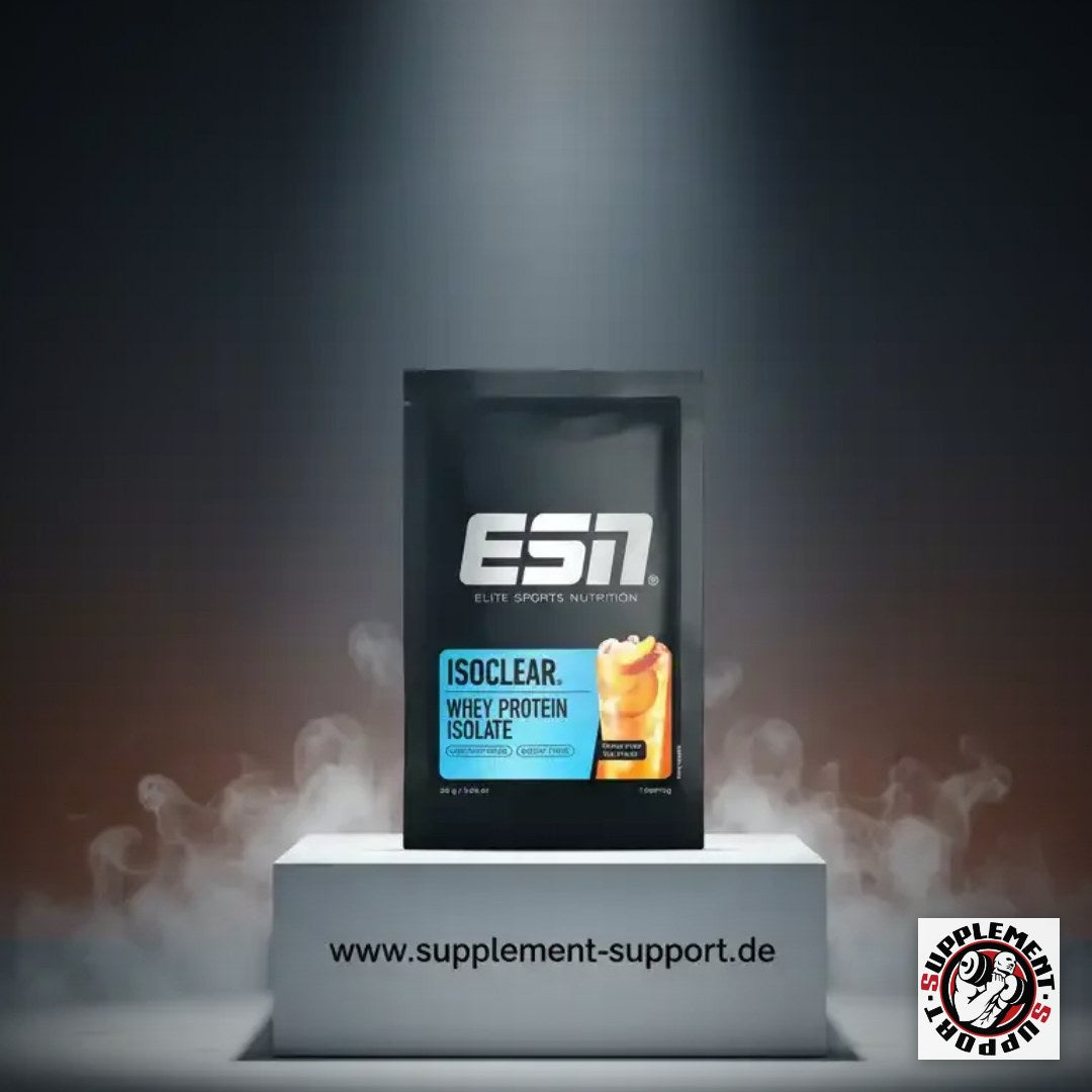 ESN ISOCLEAR Whey Isolate 30g Probe