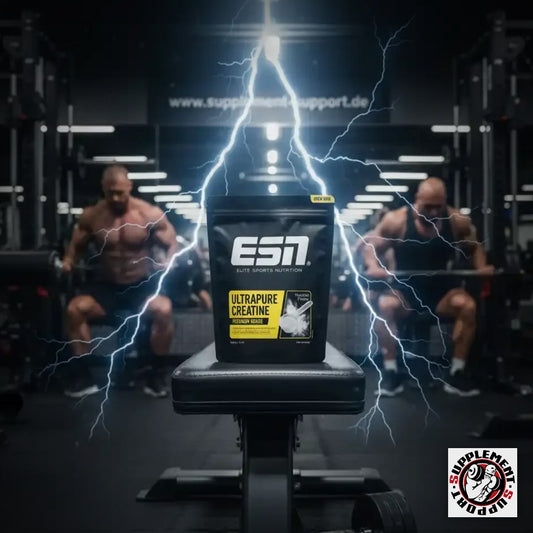 ESN Ultrapure Creatine Monohydrate 500g