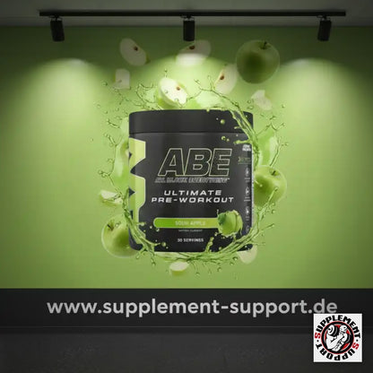 A.B.E. Ultimate Pre Workout Booster (315G)
