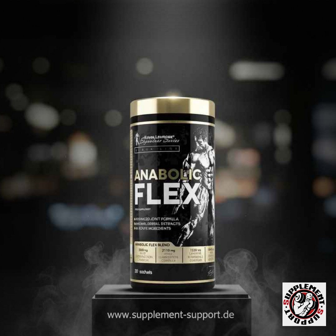 Kevin Levrone Anabolic Flex Pak 30 Packungen