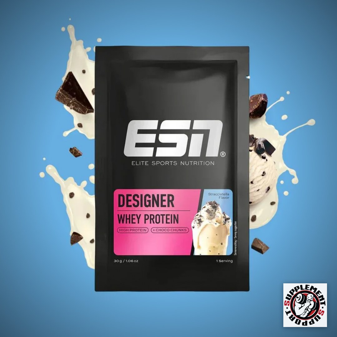 ESN DESIGNER WHEY PROTEIN, 30G PROBE