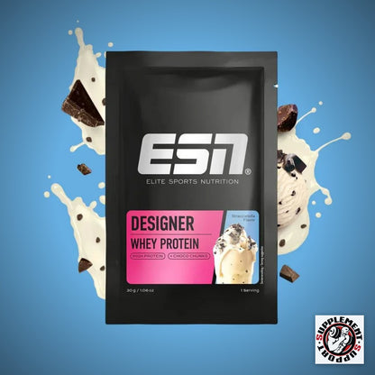 ESN DESIGNER WHEY PROTEIN, 30G PROBE