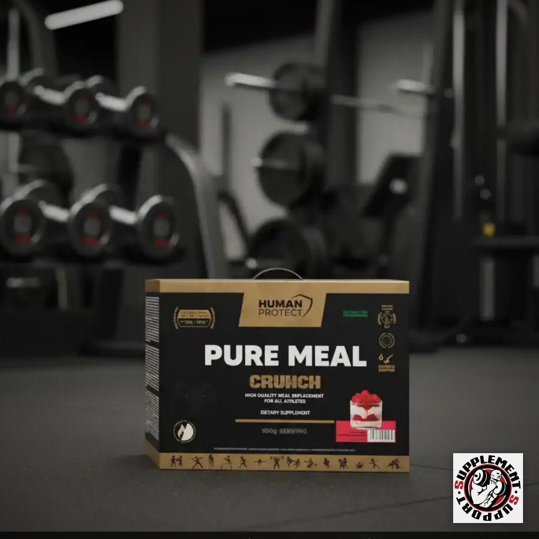 Human Protect Pure Meal 6000g