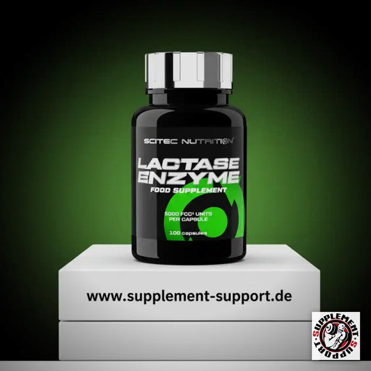 Scitec Nutrition Lactase Enzyme