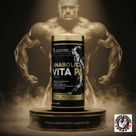 Kevin Levrone Anabolic Vita Pak 30 Packs