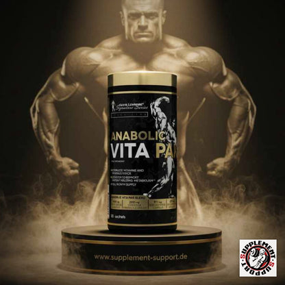 Kevin Levrone Anabolic Vita Pak 30 Packs